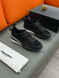 Picture of Dsquared2 Shoes Men _SKUfw138687213fw